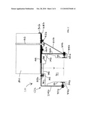 Window Air Conditioner Adjustable Brace diagram and image