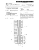 INTEGRATED CIRCUIT 3D PHASE CHANGE MEMORY ARRAY AND MANUFACTURING METHOD diagram and image