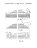 INTEGRATED CIRCUIT 3D PHASE CHANGE MEMORY ARRAY AND MANUFACTURING METHOD diagram and image