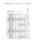 INTEGRATED CIRCUIT 3D PHASE CHANGE MEMORY ARRAY AND MANUFACTURING METHOD diagram and image