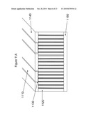 Concentric Gate Nanotube Transistor Devices diagram and image