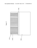 Concentric Gate Nanotube Transistor Devices diagram and image