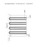 Concentric Gate Nanotube Transistor Devices diagram and image