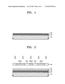 Organic light emitting display device and method of manufacturing the same diagram and image