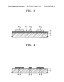 Organic light emitting display device and method of manufacturing the same diagram and image