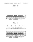 Organic light emitting display device and method of manufacturing the same diagram and image