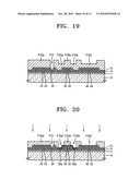 Organic light emitting display device and method of manufacturing the same diagram and image