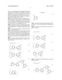 ORGANIC EL ELEMENT AND ORGANIC EL MATERIAL-CONTAINING SOLUTION diagram and image