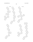 ORGANIC EL ELEMENT AND ORGANIC EL MATERIAL-CONTAINING SOLUTION diagram and image