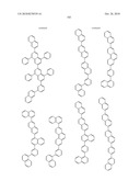 ORGANIC EL ELEMENT AND ORGANIC EL MATERIAL-CONTAINING SOLUTION diagram and image