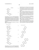 ORGANIC EL ELEMENT AND ORGANIC EL MATERIAL-CONTAINING SOLUTION diagram and image