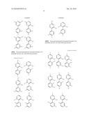 ORGANIC EL ELEMENT AND ORGANIC EL MATERIAL-CONTAINING SOLUTION diagram and image