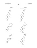 ORGANIC EL ELEMENT AND ORGANIC EL MATERIAL-CONTAINING SOLUTION diagram and image