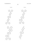 ORGANIC EL ELEMENT AND ORGANIC EL MATERIAL-CONTAINING SOLUTION diagram and image