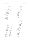 ORGANIC EL ELEMENT AND ORGANIC EL MATERIAL-CONTAINING SOLUTION diagram and image