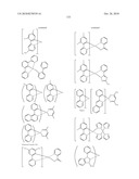 ORGANIC EL ELEMENT AND ORGANIC EL MATERIAL-CONTAINING SOLUTION diagram and image