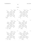 ORGANIC EL ELEMENT AND ORGANIC EL MATERIAL-CONTAINING SOLUTION diagram and image