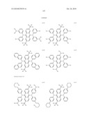 ORGANIC EL ELEMENT AND ORGANIC EL MATERIAL-CONTAINING SOLUTION diagram and image