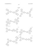 ORGANIC EL ELEMENT AND ORGANIC EL MATERIAL-CONTAINING SOLUTION diagram and image