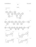 ORGANIC EL ELEMENT AND ORGANIC EL MATERIAL-CONTAINING SOLUTION diagram and image