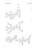 ORGANIC EL ELEMENT AND ORGANIC EL MATERIAL-CONTAINING SOLUTION diagram and image