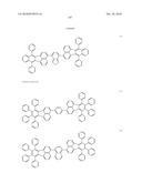 ORGANIC EL ELEMENT AND ORGANIC EL MATERIAL-CONTAINING SOLUTION diagram and image