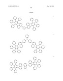 ORGANIC EL ELEMENT AND ORGANIC EL MATERIAL-CONTAINING SOLUTION diagram and image