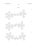 ORGANIC EL ELEMENT AND ORGANIC EL MATERIAL-CONTAINING SOLUTION diagram and image