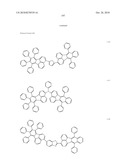 ORGANIC EL ELEMENT AND ORGANIC EL MATERIAL-CONTAINING SOLUTION diagram and image