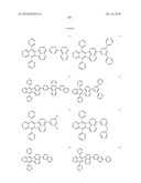 ORGANIC EL ELEMENT AND ORGANIC EL MATERIAL-CONTAINING SOLUTION diagram and image