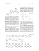 ORGANIC EL ELEMENT AND ORGANIC EL MATERIAL-CONTAINING SOLUTION diagram and image