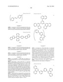 ORGANIC EL ELEMENT AND ORGANIC EL MATERIAL-CONTAINING SOLUTION diagram and image