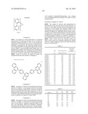 ORGANIC EL ELEMENT AND ORGANIC EL MATERIAL-CONTAINING SOLUTION diagram and image