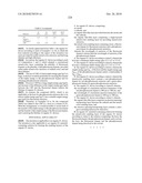 ORGANIC EL ELEMENT AND ORGANIC EL MATERIAL-CONTAINING SOLUTION diagram and image