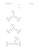 ORGANIC EL ELEMENT AND ORGANIC EL MATERIAL-CONTAINING SOLUTION diagram and image