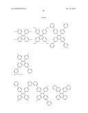 ORGANIC EL ELEMENT AND ORGANIC EL MATERIAL-CONTAINING SOLUTION diagram and image