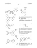 ORGANIC EL ELEMENT AND ORGANIC EL MATERIAL-CONTAINING SOLUTION diagram and image