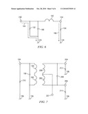 Semiconductor Device and Method of Providing Electrostatic Discharge Protection for Integrated Passive Devices diagram and image