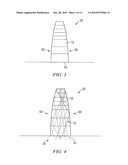 SYSTEM AND METHOD FOR EMITTER LAYER SHAPING diagram and image