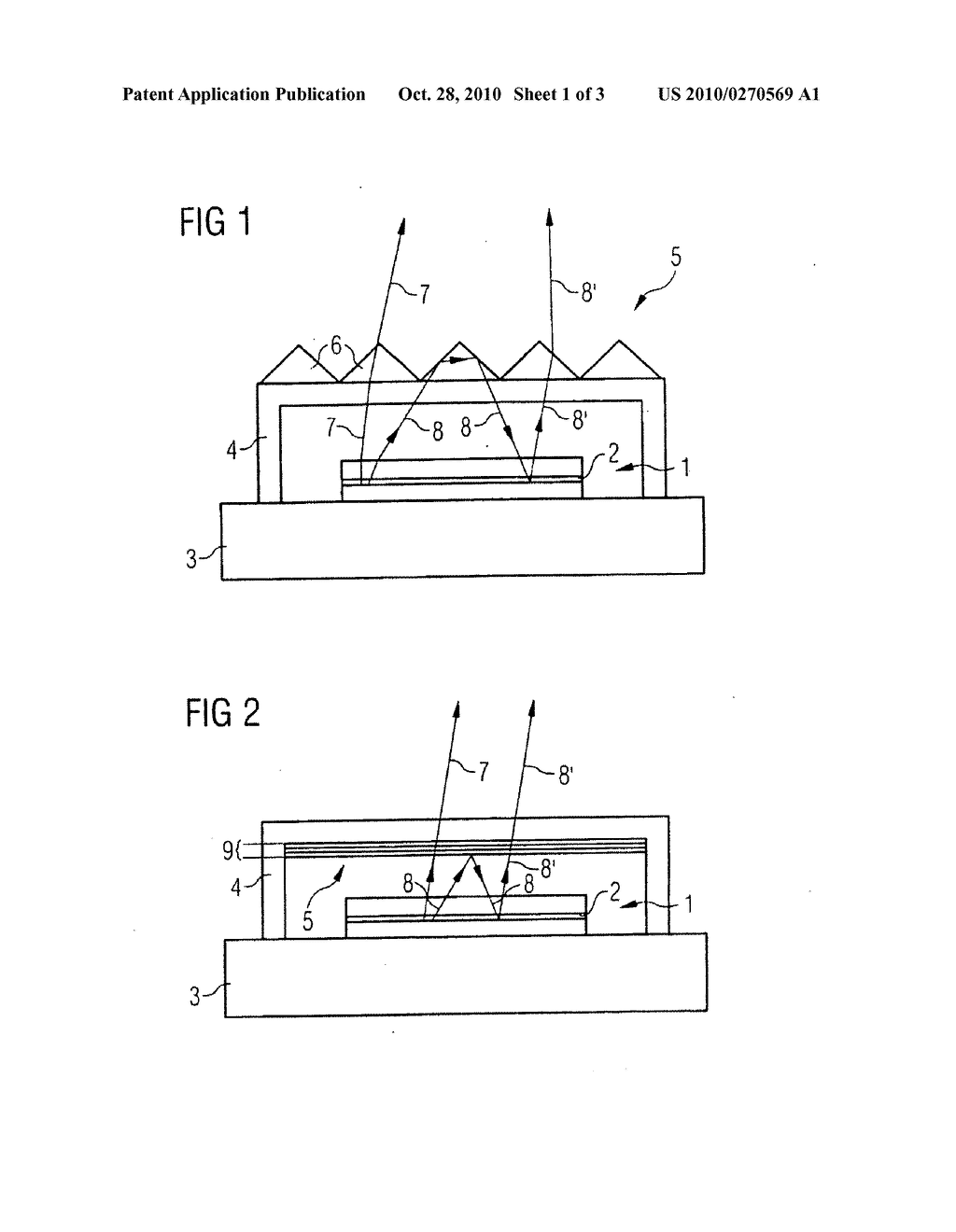 OPTOELECTRONIC COMPONENT - diagram, schematic, and image 02