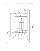 LIGHT EMITTING ELEMENT diagram and image