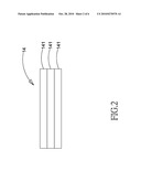 LIGHT EMITTING ELEMENT diagram and image