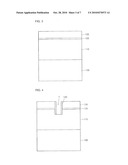 LIGHT EMITTING DEVICE, LIGHT EMITTING DEVICE PACKAGE, AND LIGHTING SYSTEM INCLUDING THE SAME diagram and image