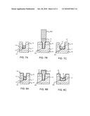 Method for manufacturing semiconductor device, and semiconductor device diagram and image