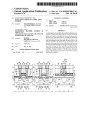 SEMICONDUCTOR DEVICE AND SEMICONDUCTOR DEVICE FABRICATION METHOD diagram and image