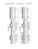 SEMICONDUCTOR DEVICE AND SEMICONDUCTOR DEVICE FABRICATION METHOD diagram and image