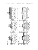 SEMICONDUCTOR DEVICE AND SEMICONDUCTOR DEVICE FABRICATION METHOD diagram and image