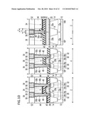 SEMICONDUCTOR DEVICE AND SEMICONDUCTOR DEVICE FABRICATION METHOD diagram and image