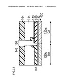 SEMICONDUCTOR DEVICE AND SEMICONDUCTOR DEVICE FABRICATION METHOD diagram and image