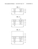 METHOD OF FABRICATING SEMICONDUCTOR DEVICE HAVING CAPACITOR diagram and image